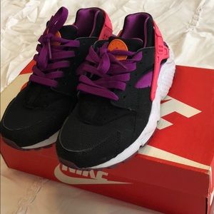 Nike huarache run